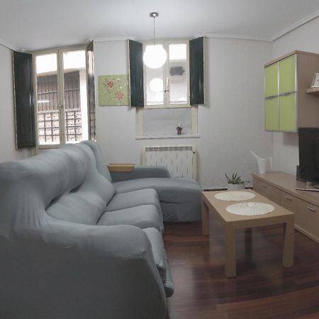 Apartamento Con Encanto Bilbao Extérieur photo