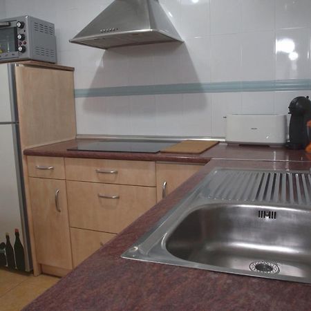 Apartamento Con Encanto Bilbao Extérieur photo