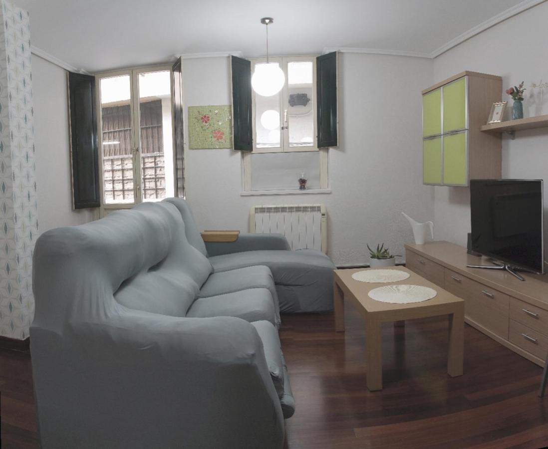 Apartamento Con Encanto Bilbao Extérieur photo