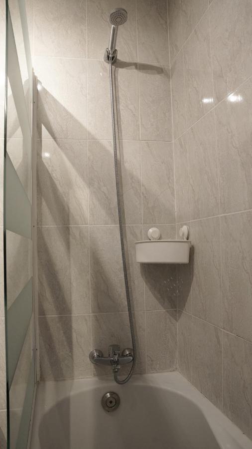 Apartamento Con Encanto Bilbao Extérieur photo