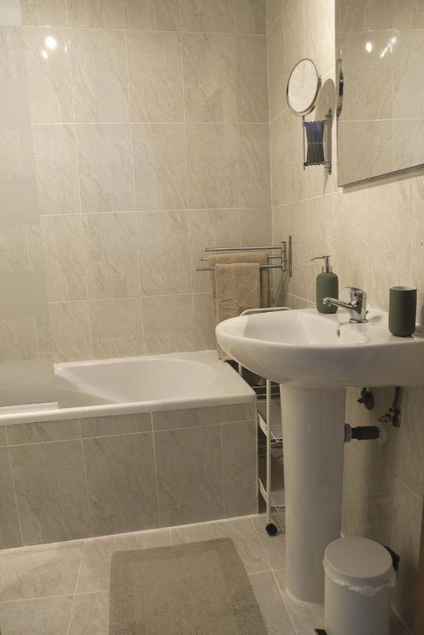 Apartamento Con Encanto Bilbao Extérieur photo