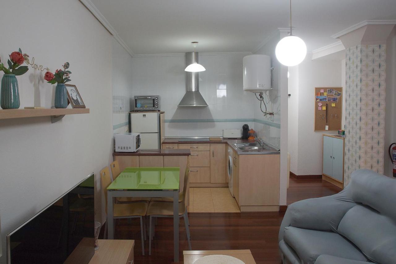 Apartamento Con Encanto Bilbao Extérieur photo